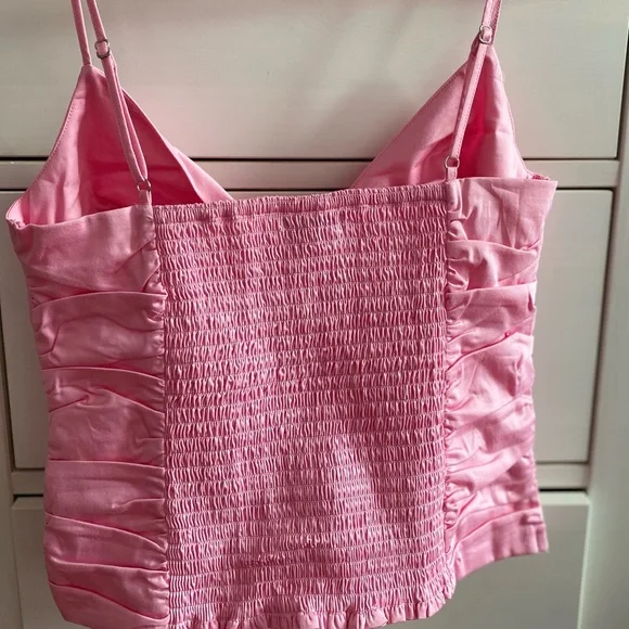 🎀Dynamite top🎀 - Picture 2 of 4